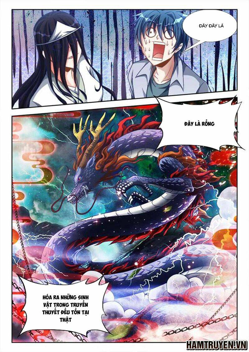 song tu đạo lữ của tôi chapter 290 - Next chapter 291