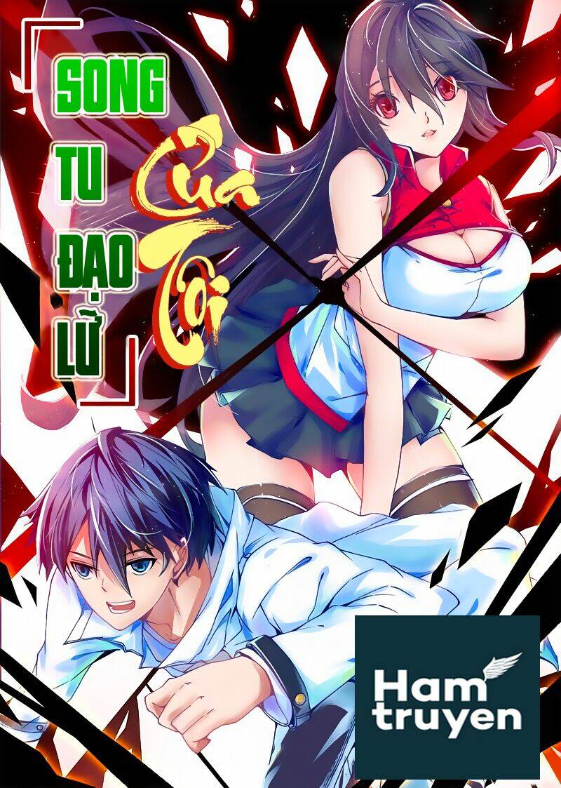 song tu đạo lữ của tôi chapter 3 - Next chapter 4