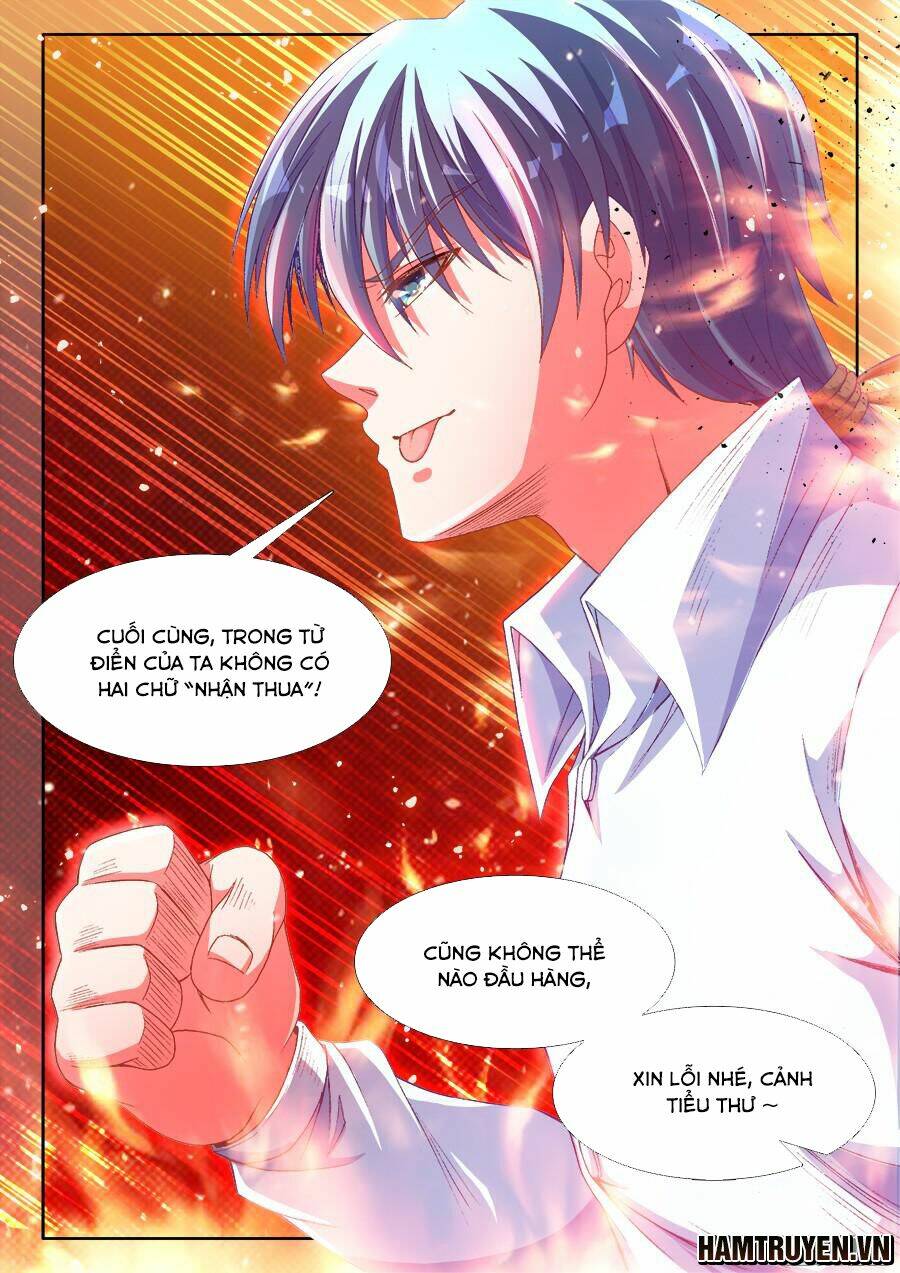 song tu đạo lữ của tôi chapter 320 - Next chapter 321