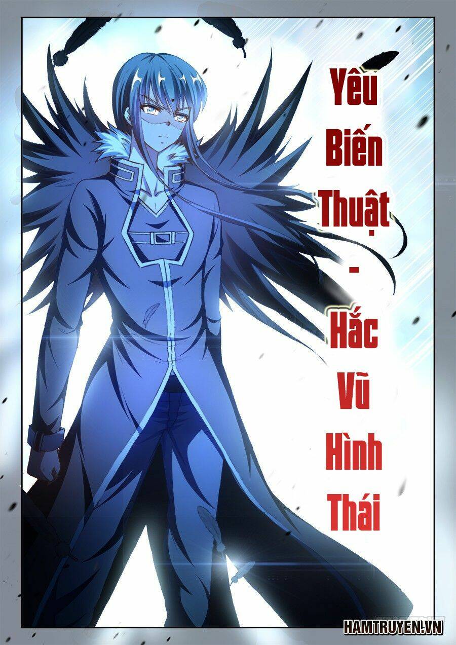 song tu đạo lữ của tôi chapter 357 - Next chapter 358