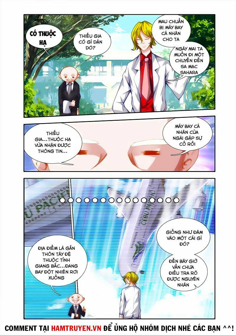 song tu đạo lữ của tôi chapter 38 - Next chapter 39