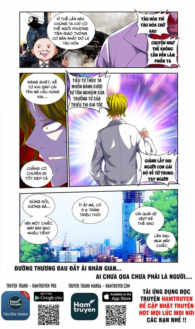 song tu đạo lữ của tôi chapter 38 - Next chapter 39