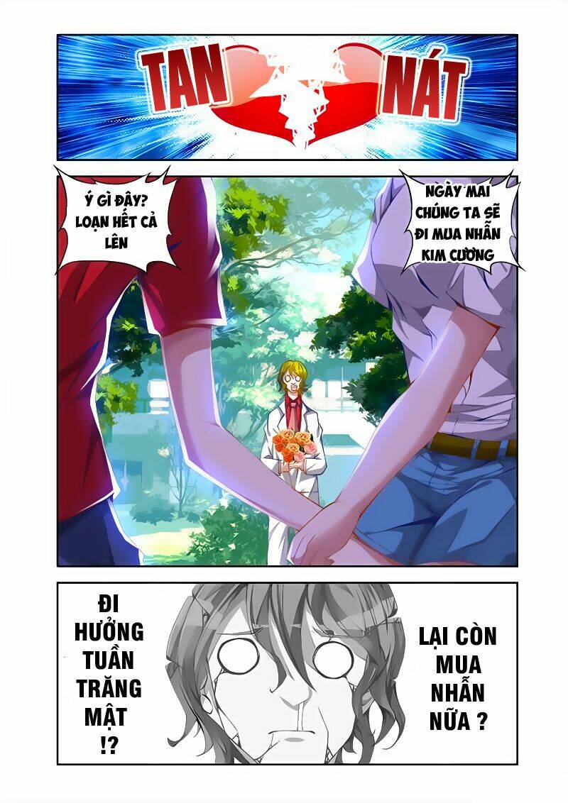 song tu đạo lữ của tôi chapter 38 - Next chapter 39