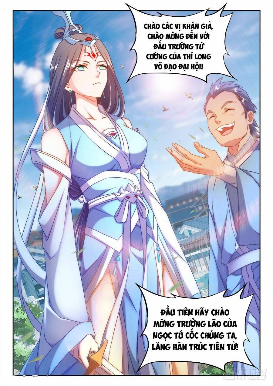 song tu đạo lữ của tôi chapter 411 - Next chapter 412