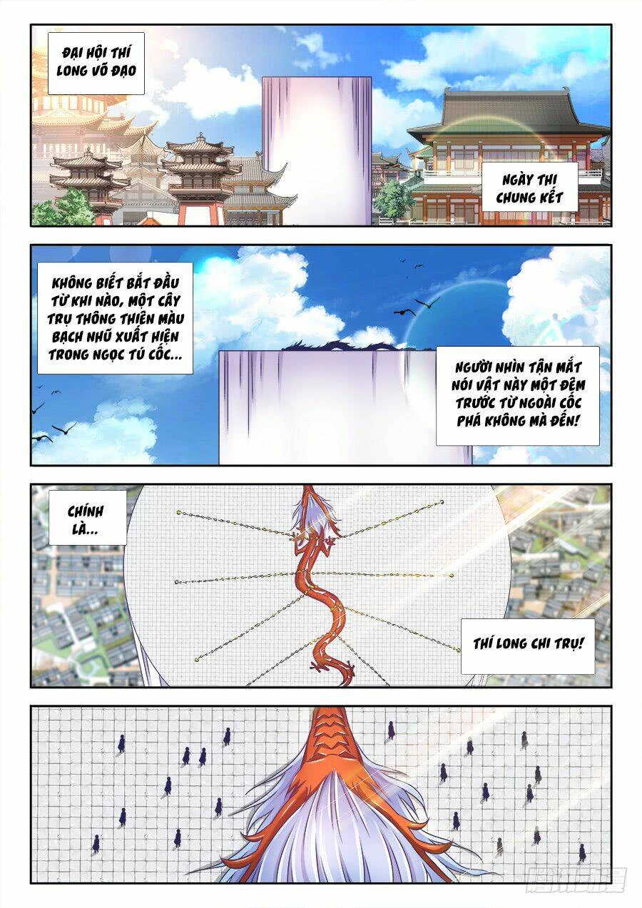 song tu đạo lữ của tôi chapter 414 - Next chapter 415