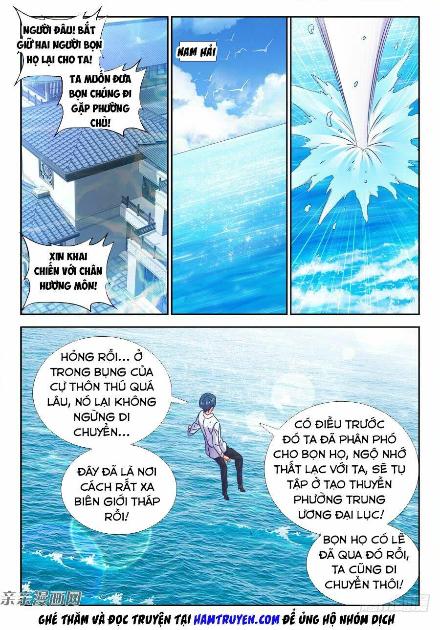 song tu đạo lữ của tôi chapter 429 - Next chapter 430