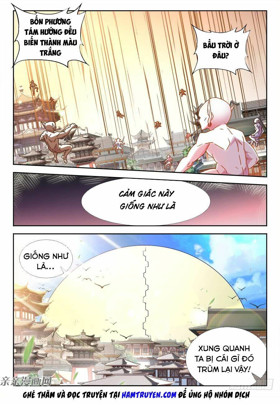 song tu đạo lữ của tôi chapter 435 - Next chapter 436