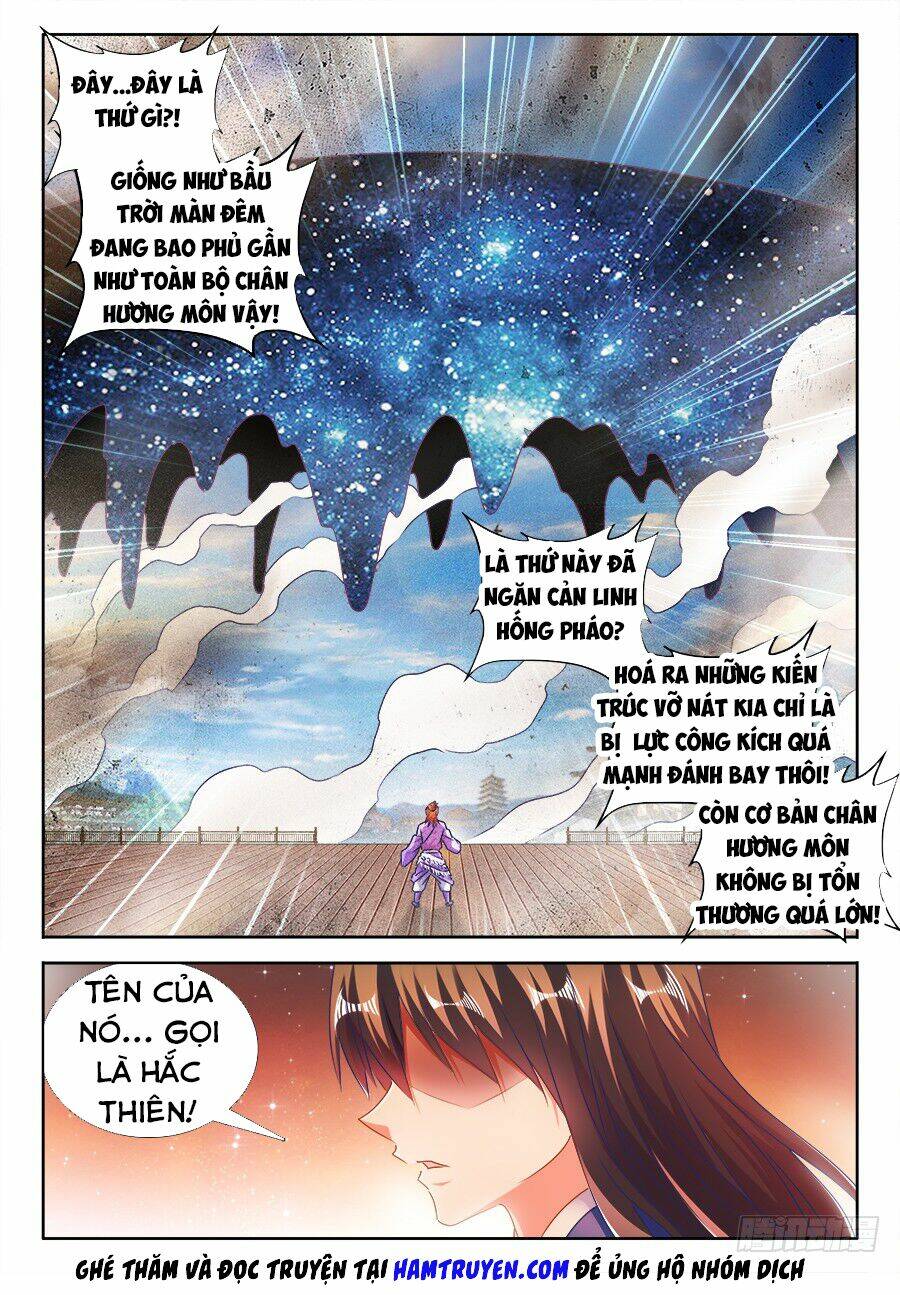 song tu đạo lữ của tôi chapter 450 - Next chapter 451