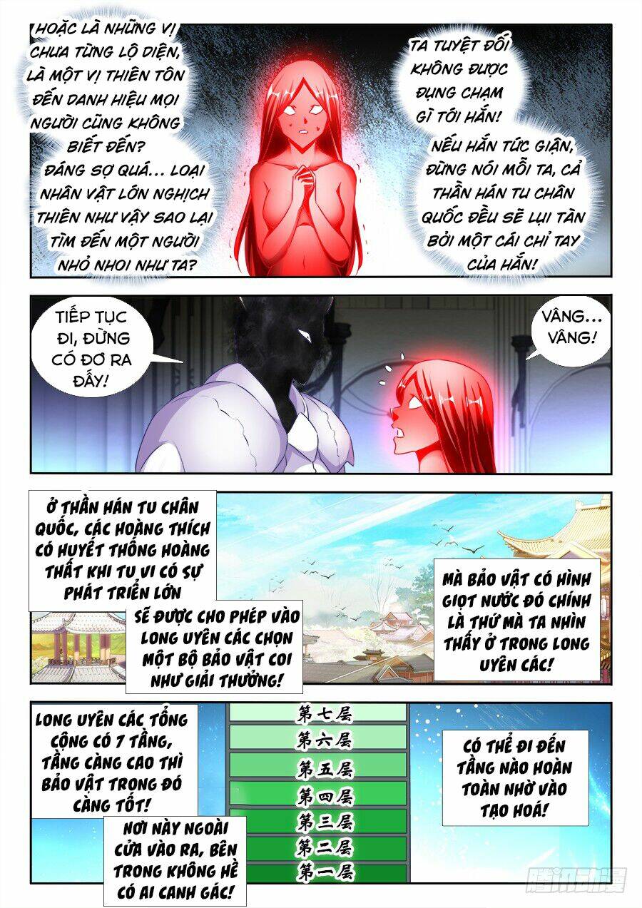 song tu đạo lữ của tôi chapter 459 - Next chapter 460