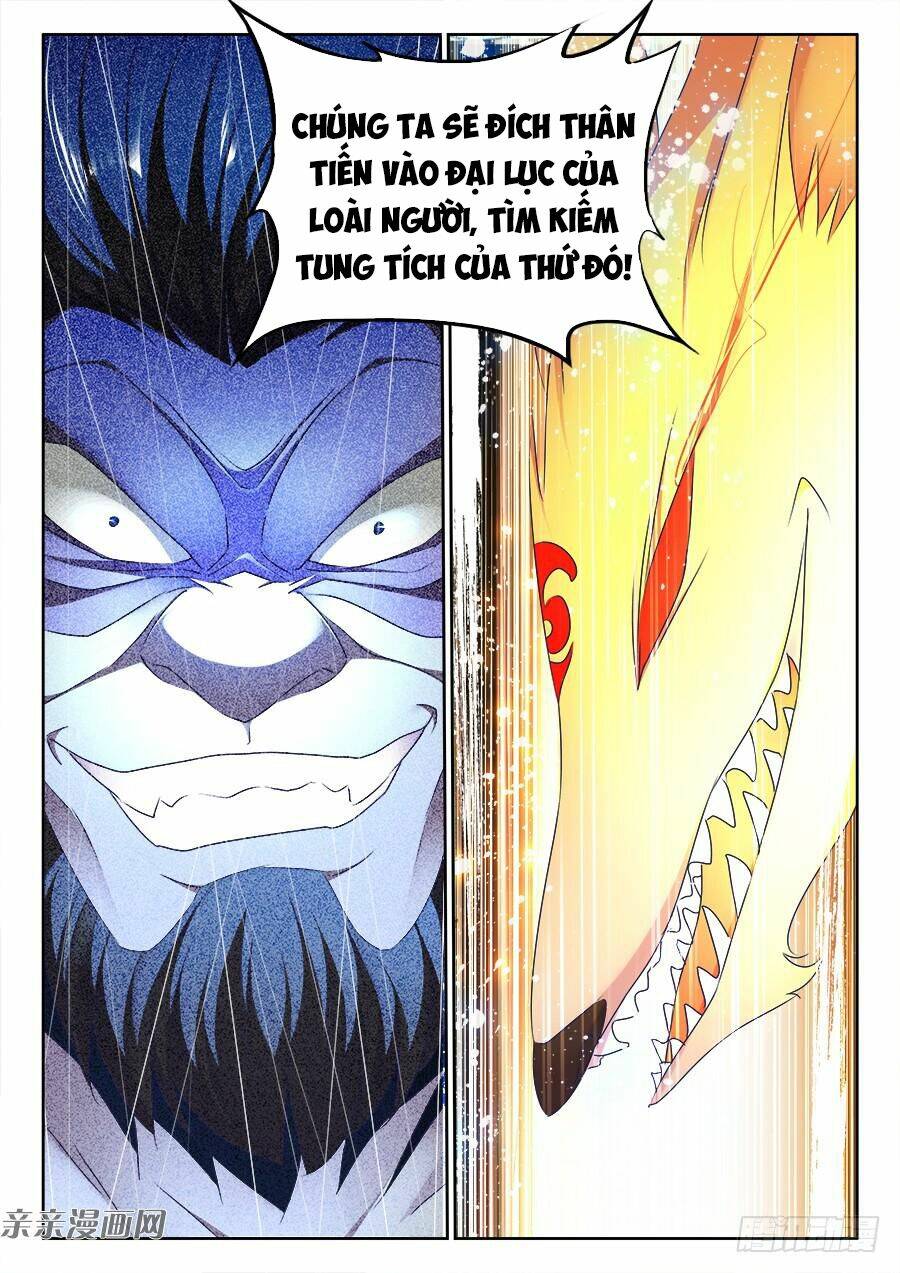 song tu đạo lữ của tôi chapter 460 - Next chapter 461