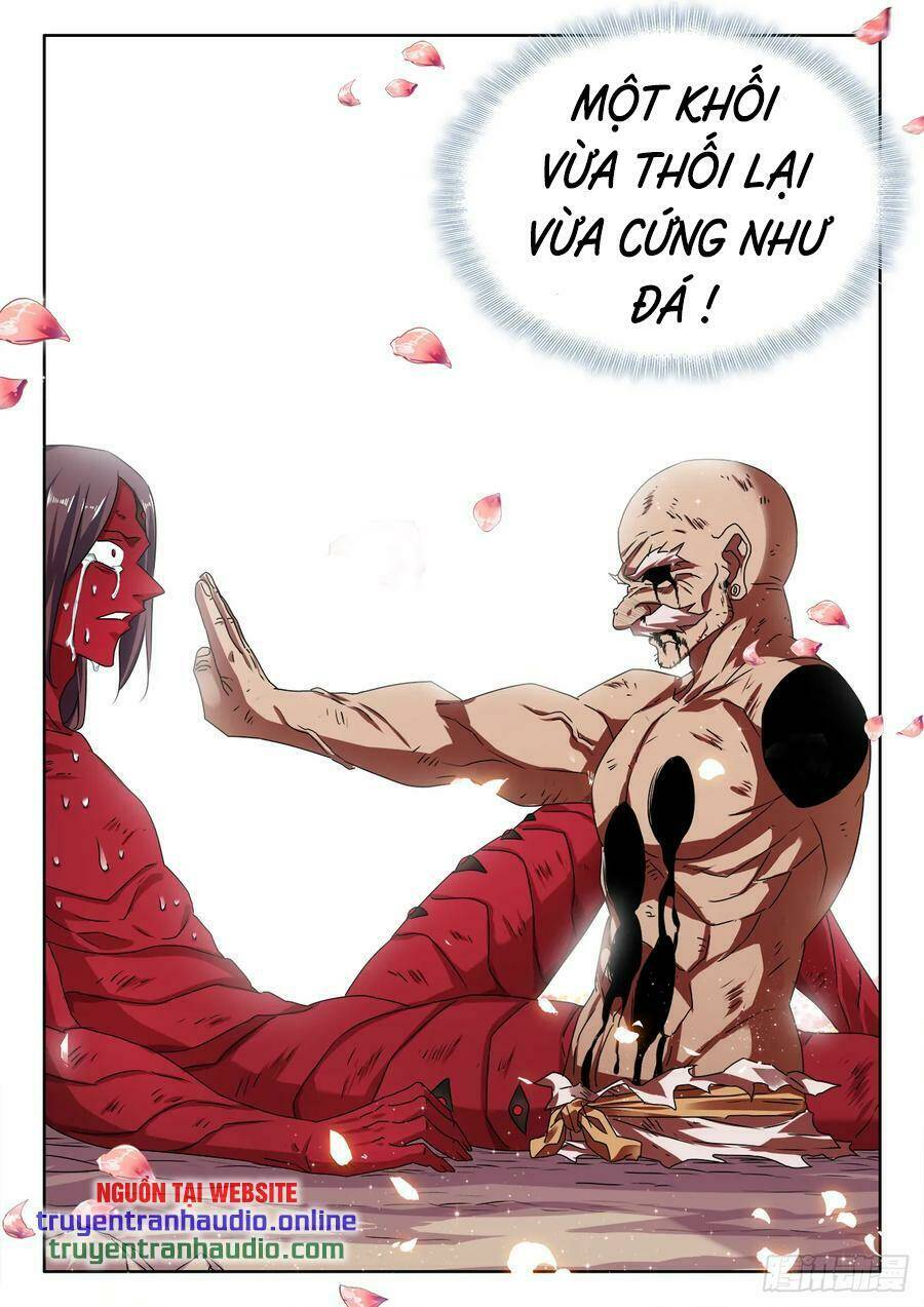 song tu đạo lữ của tôi Chapter 557 - Next Chapter 558