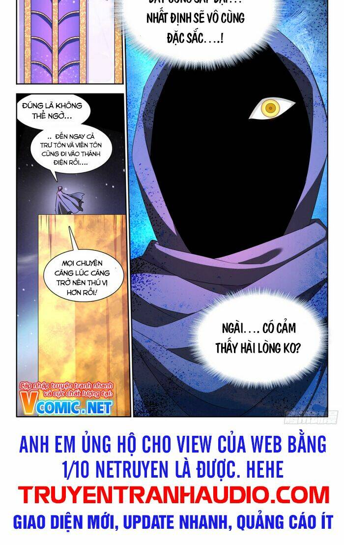 song tu đạo lữ của tôi Chapter 628 - Next chapter 629