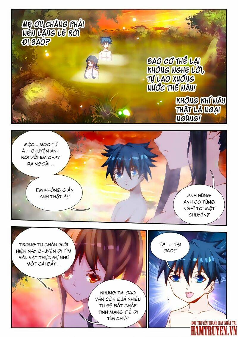 song tu đạo lữ của tôi chapter 63 - Next chapter 64