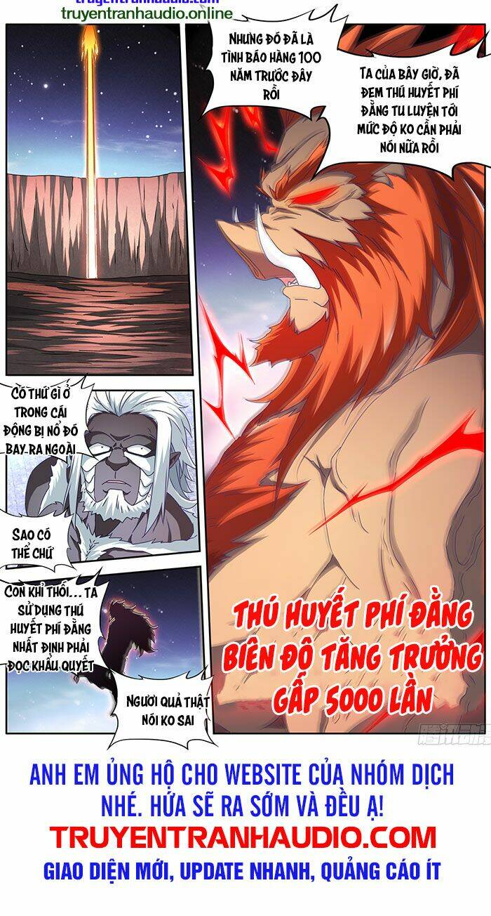 song tu đạo lữ của tôi chapter 639 - Next chapter 640