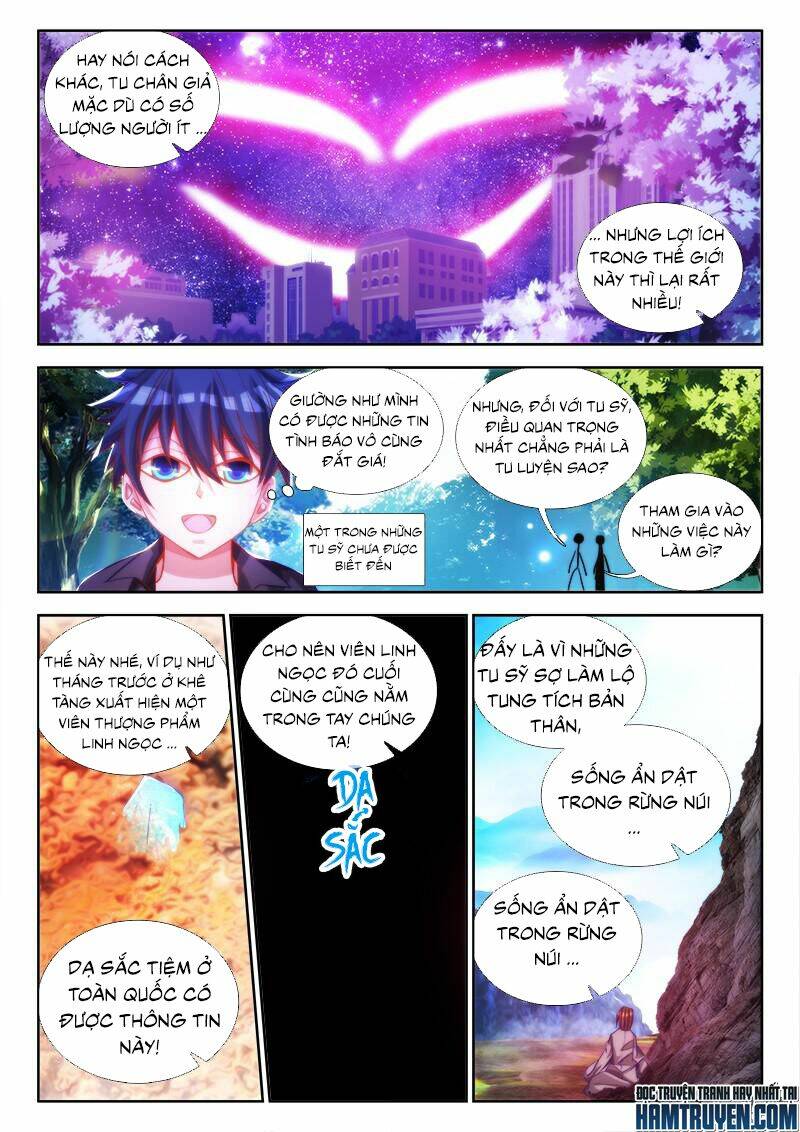 song tu đạo lữ của tôi chapter 76 - Next chapter 77