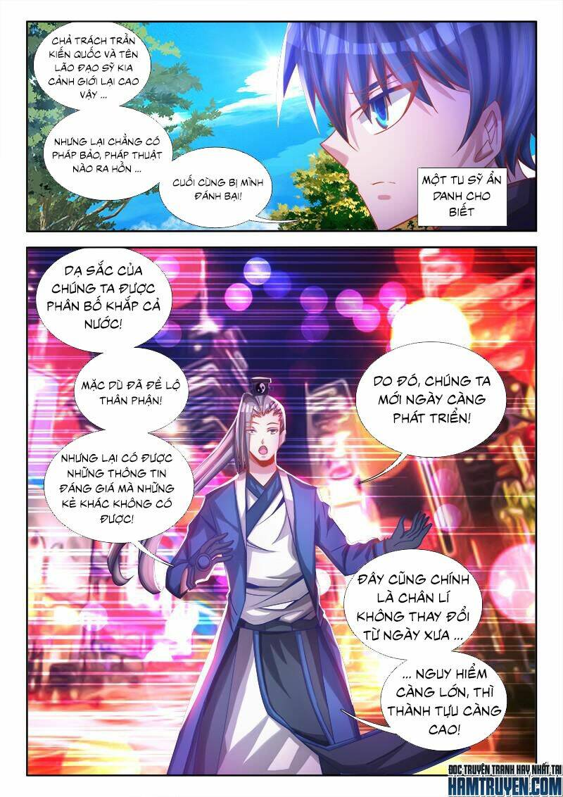 song tu đạo lữ của tôi chapter 76 - Next chapter 77