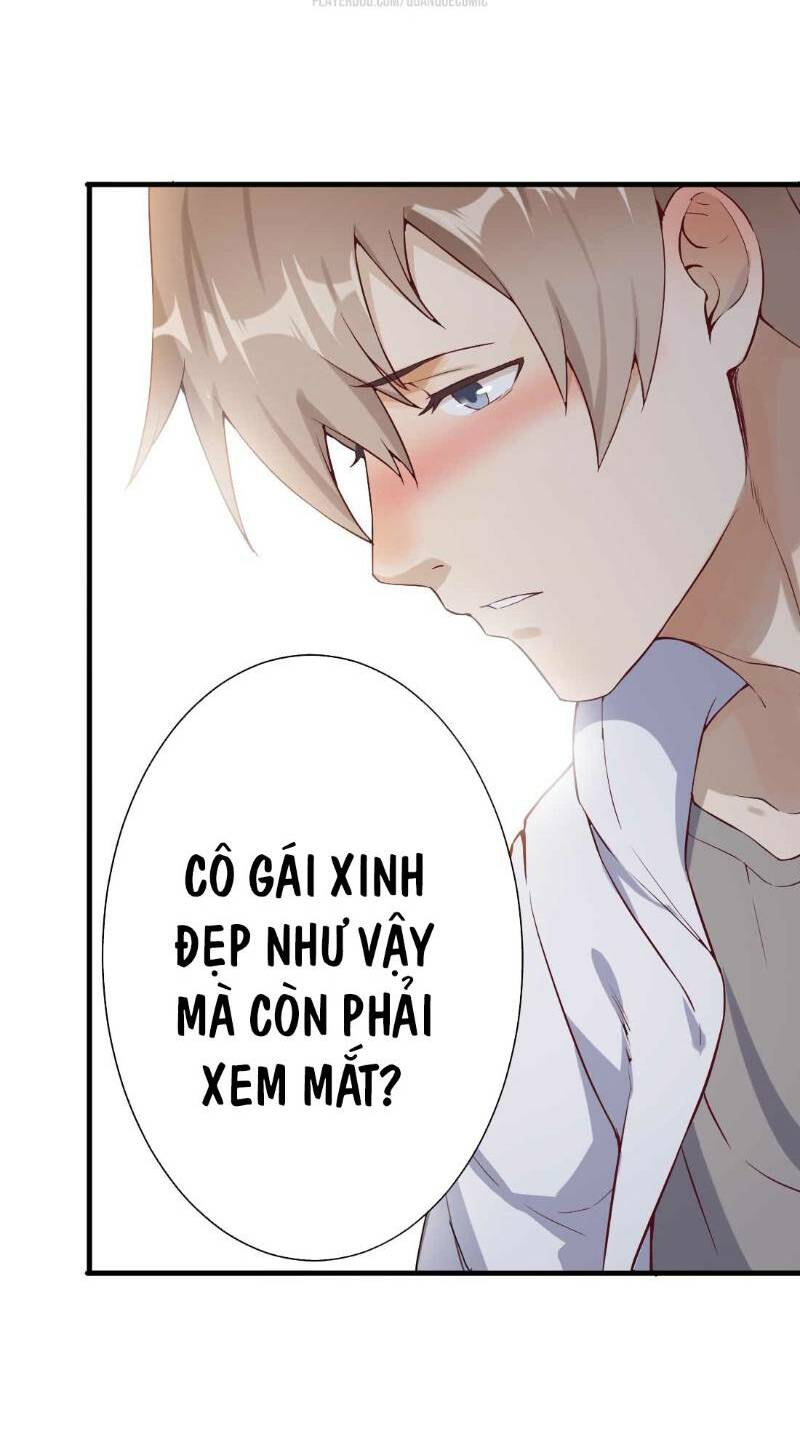 song tu đạo lữ kiểu xem mặt chapter 1 - Trang 2