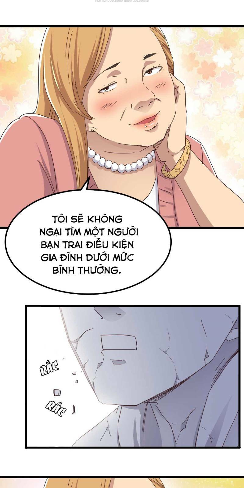 song tu đạo lữ kiểu xem mặt chapter 1 - Trang 2