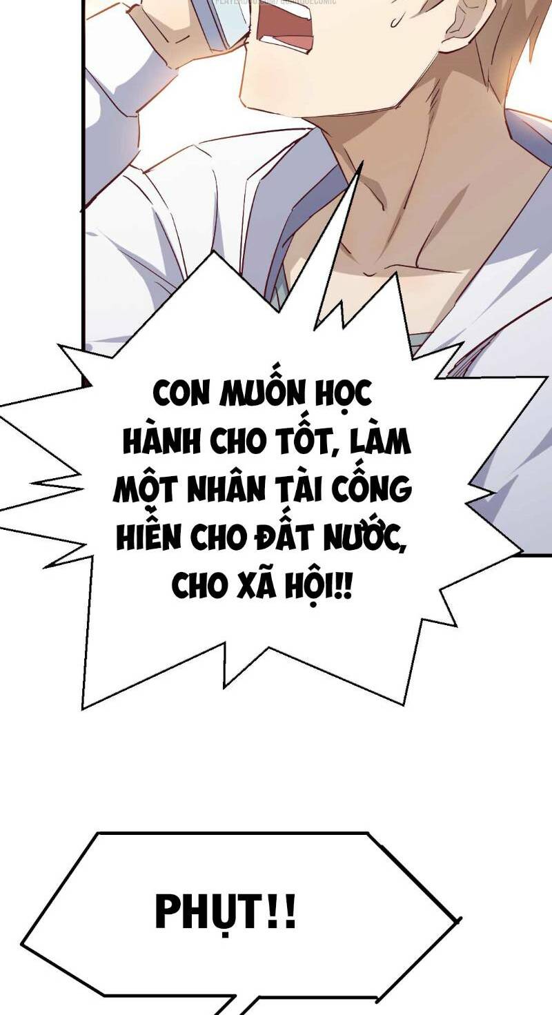 song tu đạo lữ kiểu xem mặt chapter 1 - Trang 2