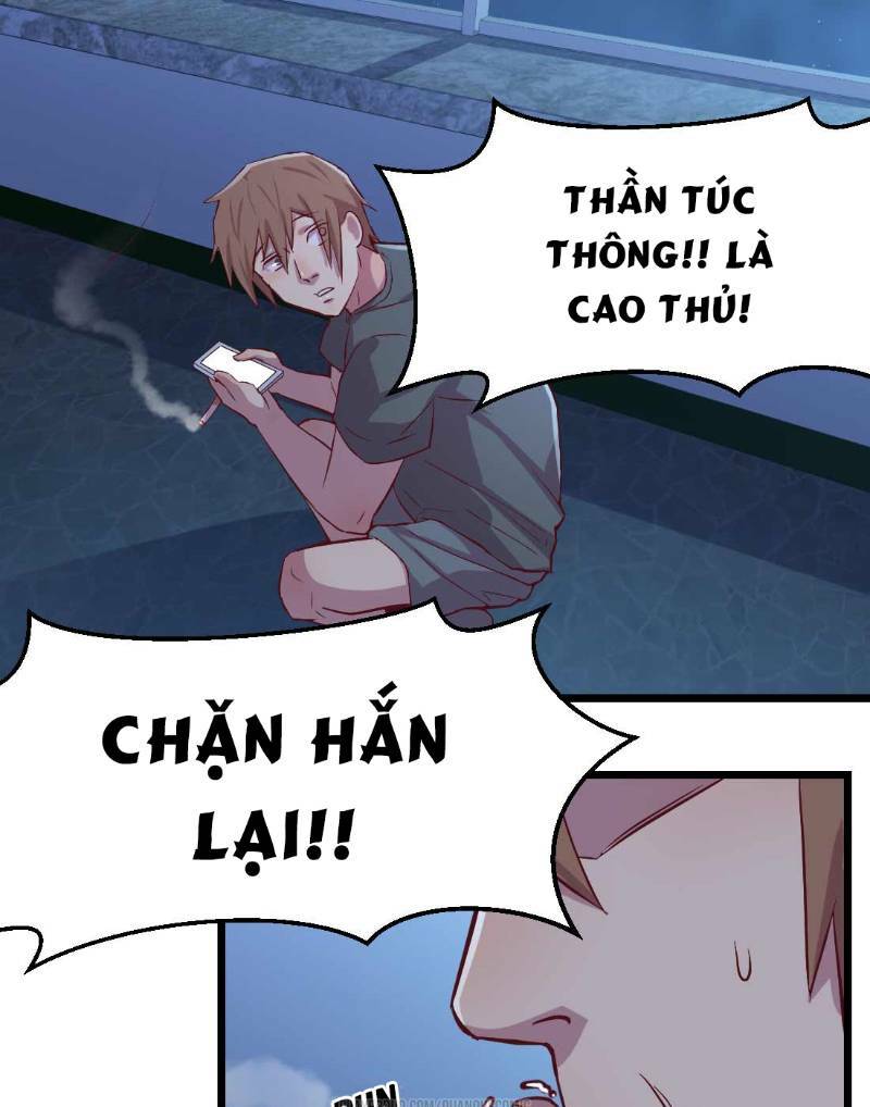 song tu đạo lữ kiểu xem mặt chapter 16 - Trang 2