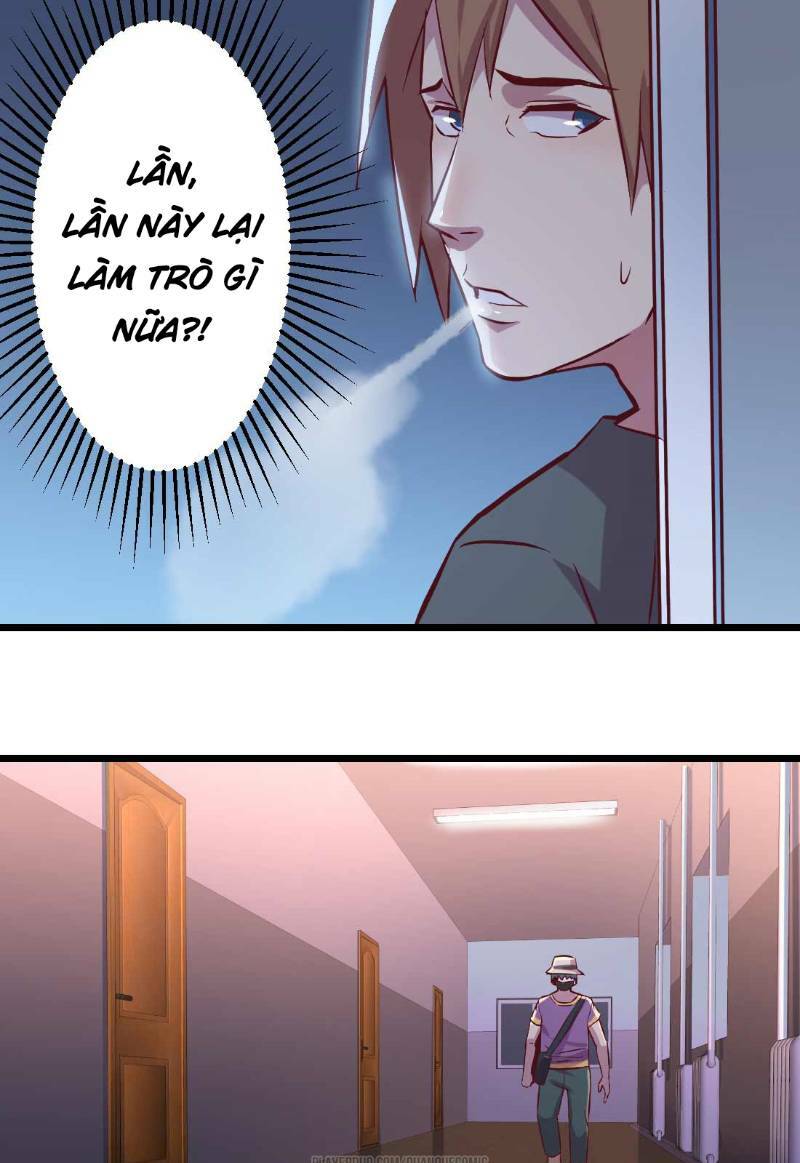 song tu đạo lữ kiểu xem mặt chapter 16 - Trang 2