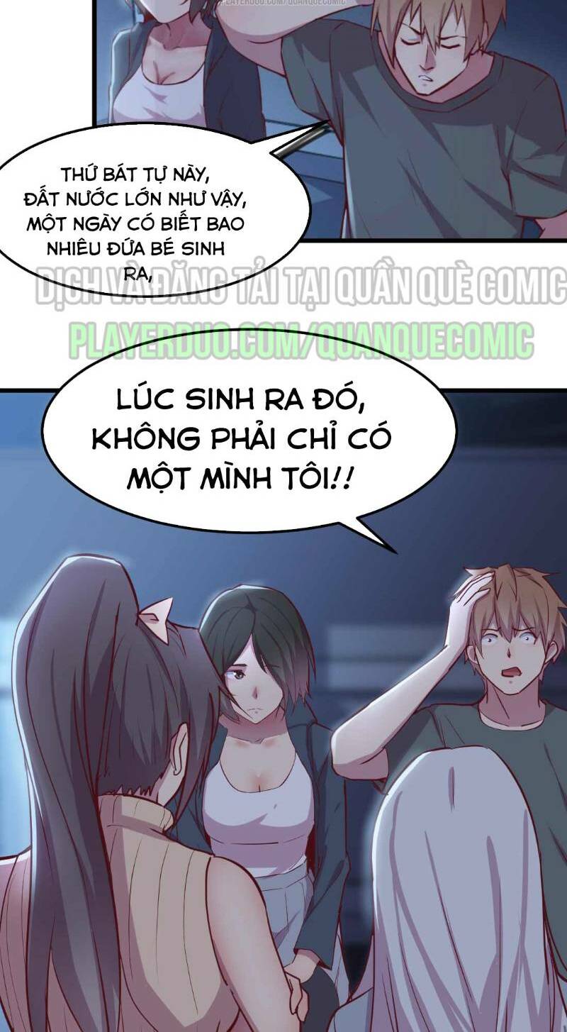 song tu đạo lữ kiểu xem mặt chapter 28 - Trang 2