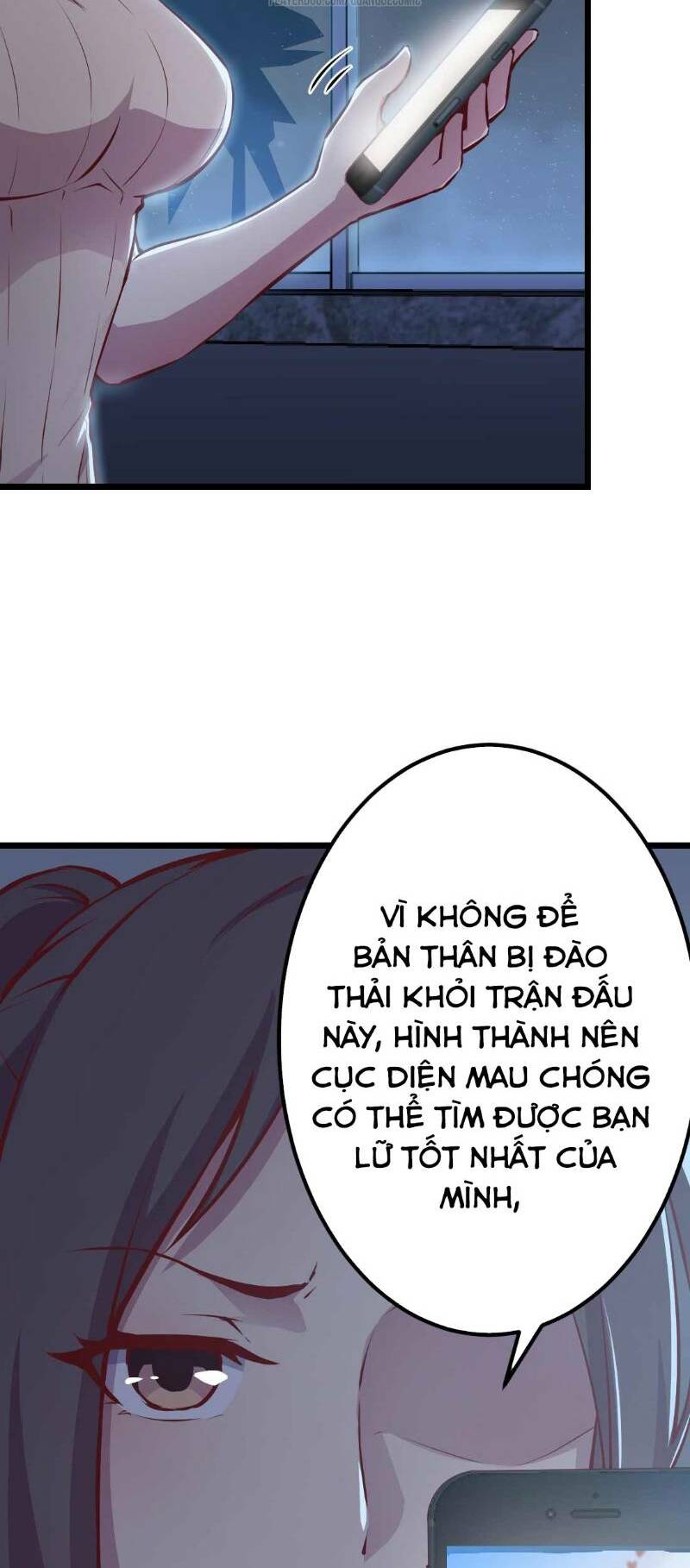 song tu đạo lữ kiểu xem mặt chapter 28 - Trang 2