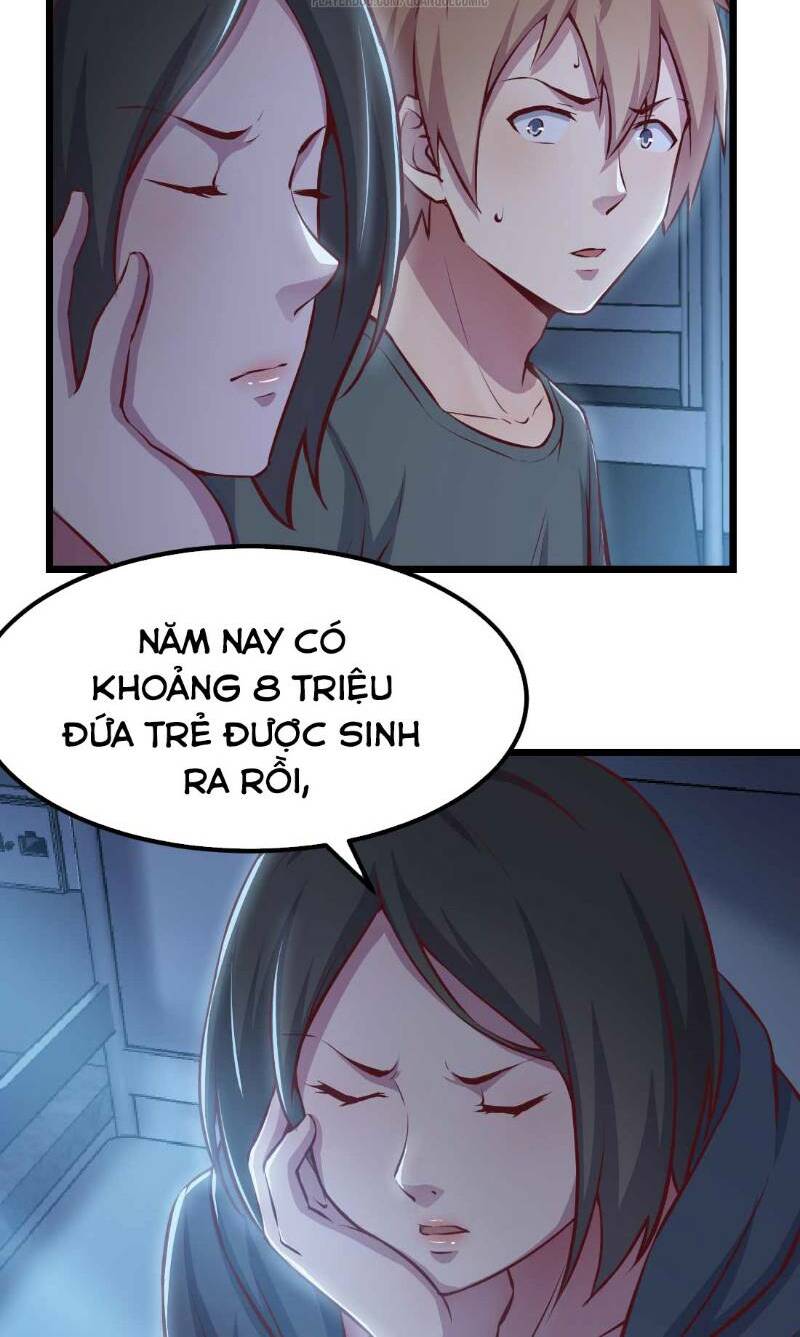 song tu đạo lữ kiểu xem mặt chapter 28 - Trang 2