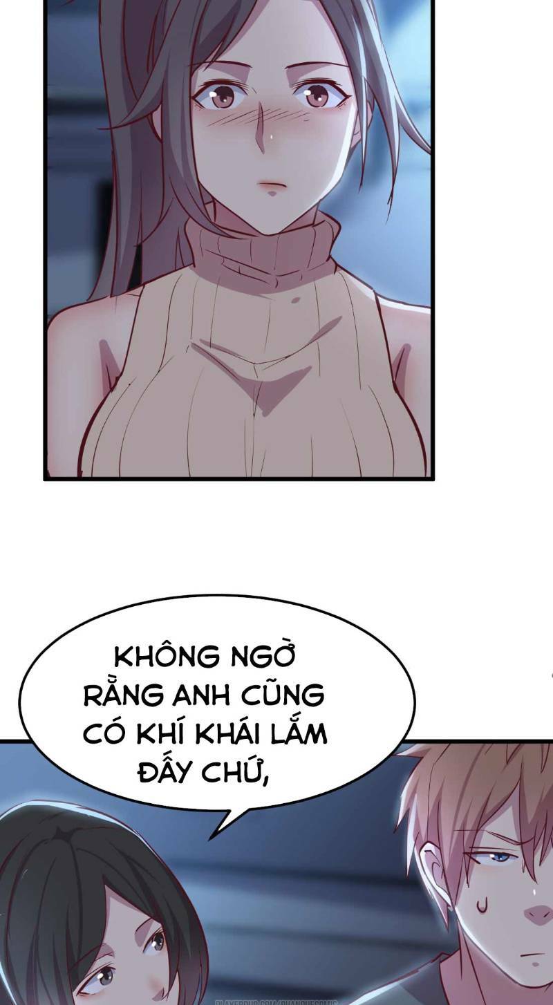 song tu đạo lữ kiểu xem mặt chapter 28 - Trang 2