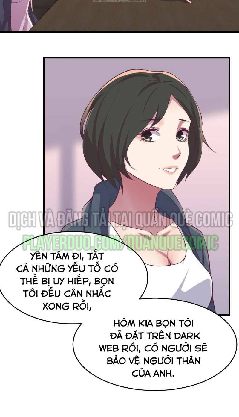 song tu đạo lữ kiểu xem mặt chapter 36 - Trang 2