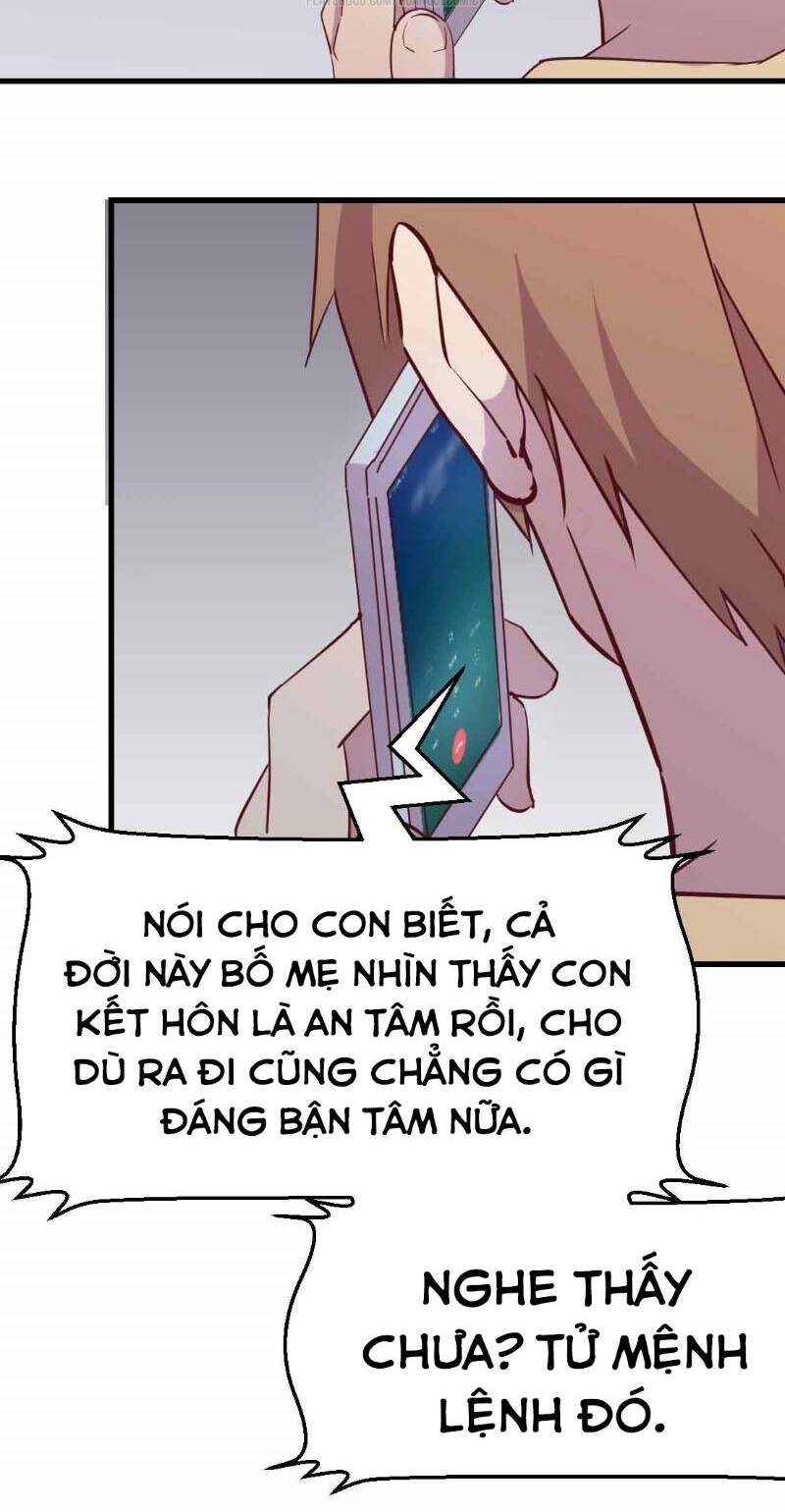 song tu đạo lữ kiểu xem mặt chapter 37 - Trang 2