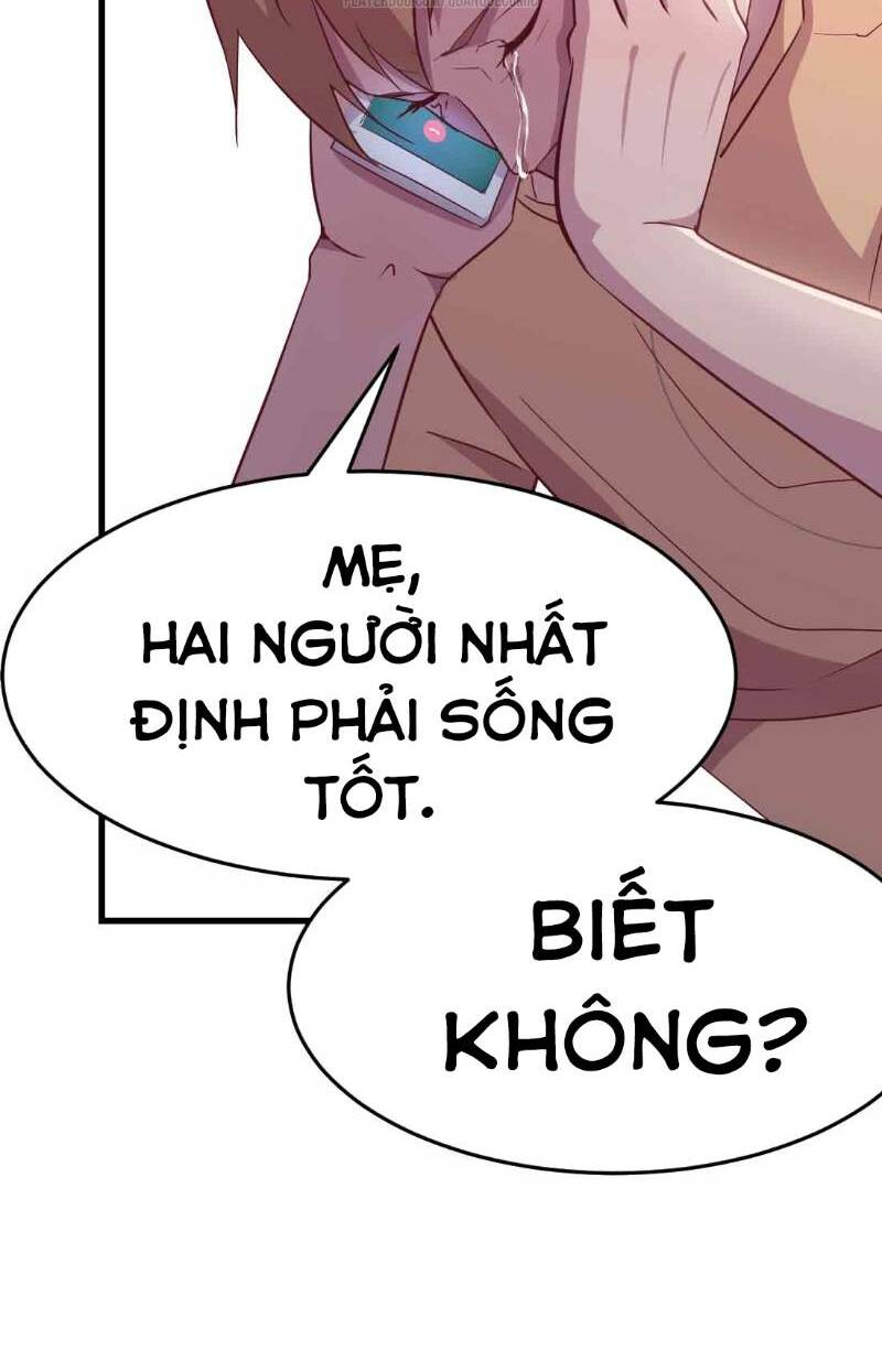 song tu đạo lữ kiểu xem mặt chapter 37 - Trang 2