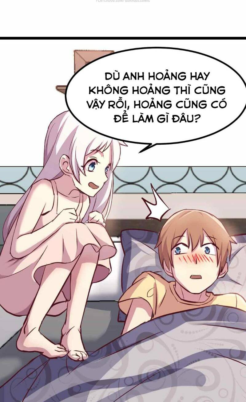 song tu đạo lữ kiểu xem mặt chapter 37 - Trang 2