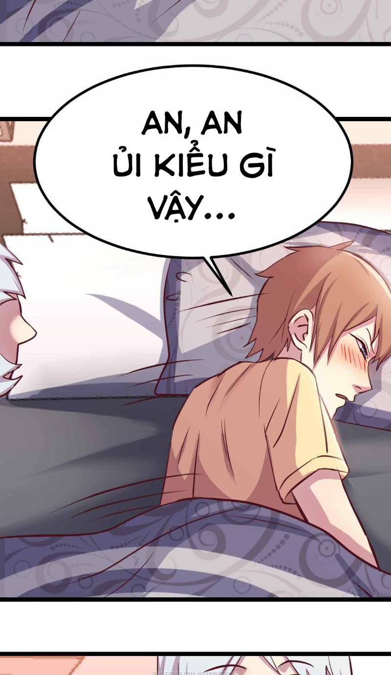 song tu đạo lữ kiểu xem mặt chapter 37 - Trang 2