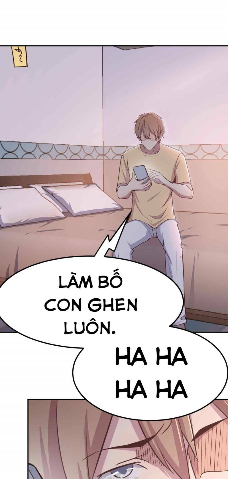 song tu đạo lữ kiểu xem mặt chapter 37 - Trang 2