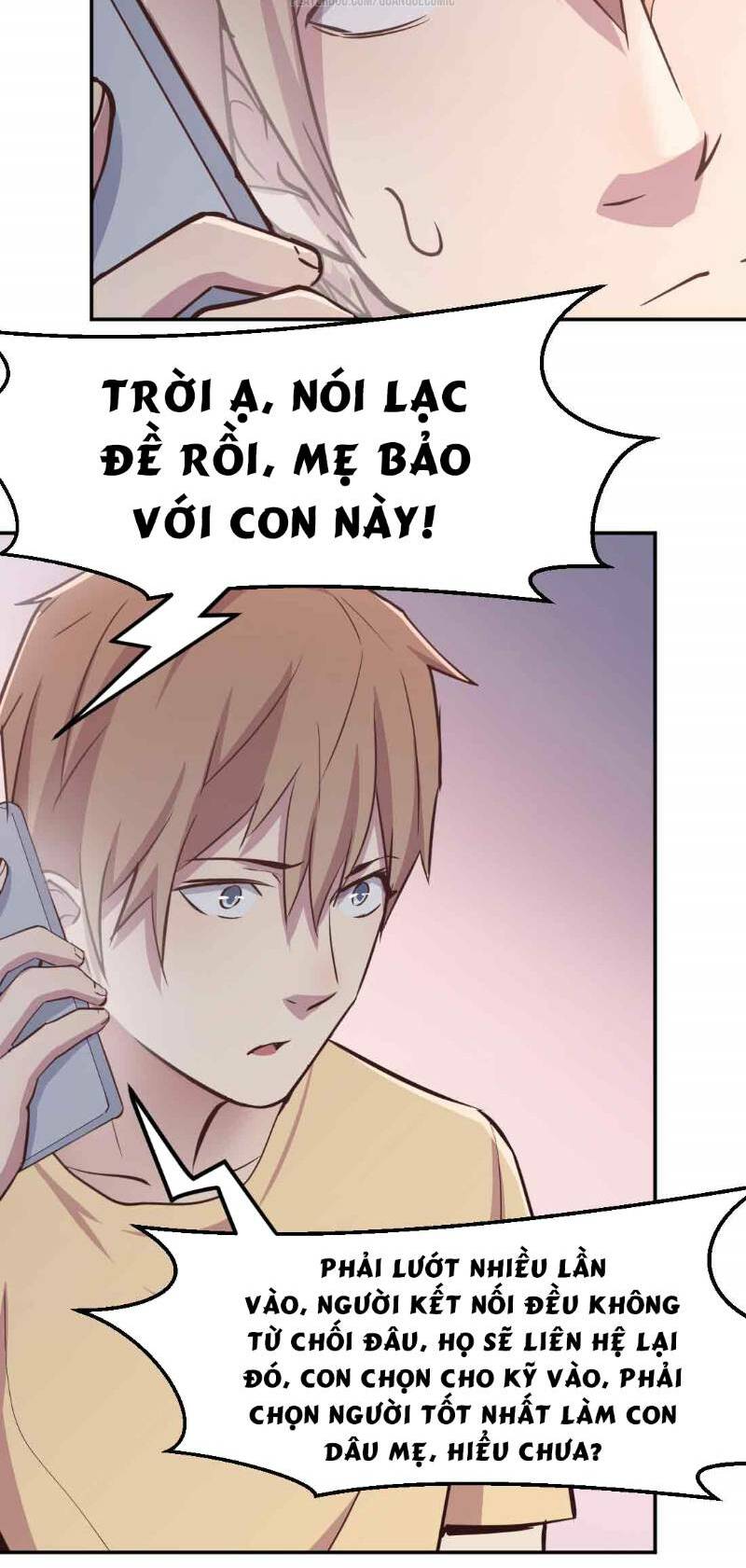 song tu đạo lữ kiểu xem mặt chapter 37 - Trang 2