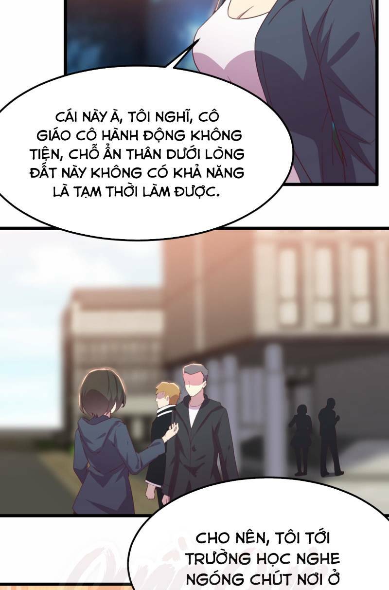 song tu đạo lữ kiểu xem mặt chapter 58 - Trang 2