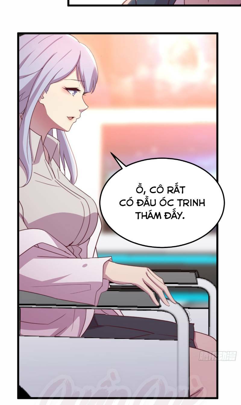 song tu đạo lữ kiểu xem mặt chapter 58 - Trang 2