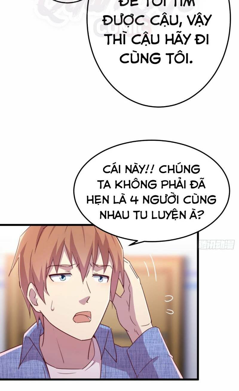 song tu đạo lữ kiểu xem mặt chapter 58 - Trang 2