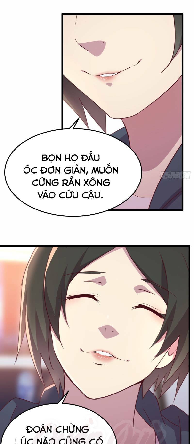 song tu đạo lữ kiểu xem mặt chapter 58 - Trang 2