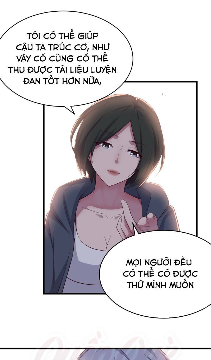 song tu đạo lữ kiểu xem mặt chapter 59 - Trang 2