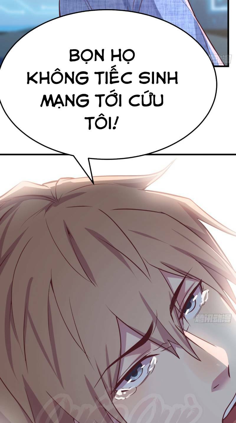 song tu đạo lữ kiểu xem mặt chapter 59 - Trang 2