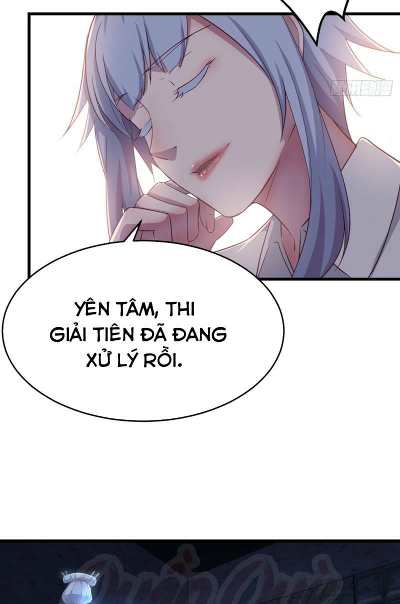 song tu đạo lữ kiểu xem mặt chapter 59 - Trang 2