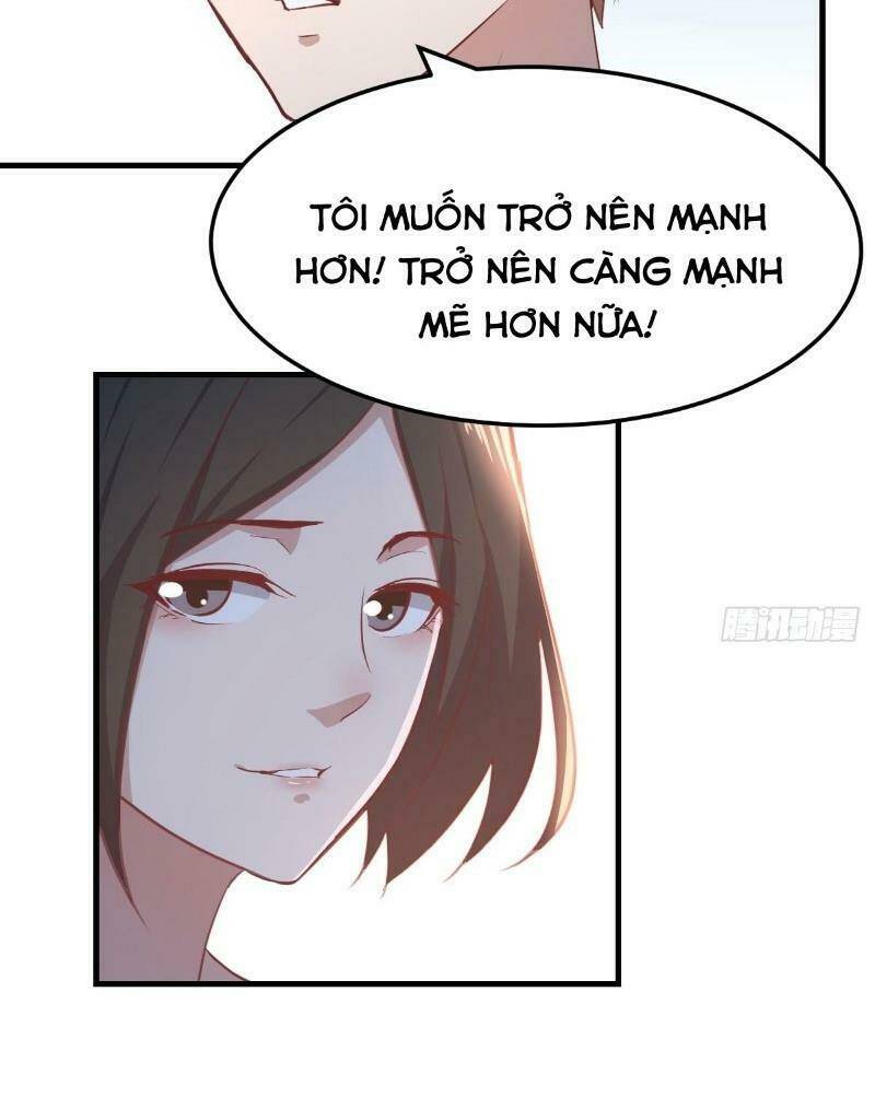 song tu đạo lữ kiểu xem mặt chapter 84 - Trang 2