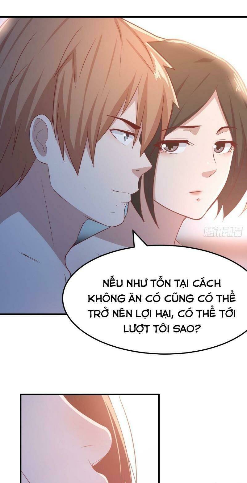 song tu đạo lữ kiểu xem mặt chapter 84 - Trang 2