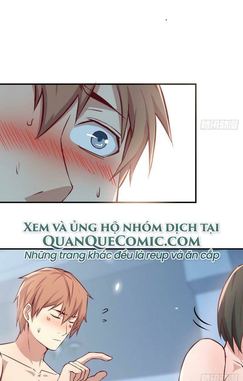 song tu đạo lữ kiểu xem mặt chapter 84 - Trang 2