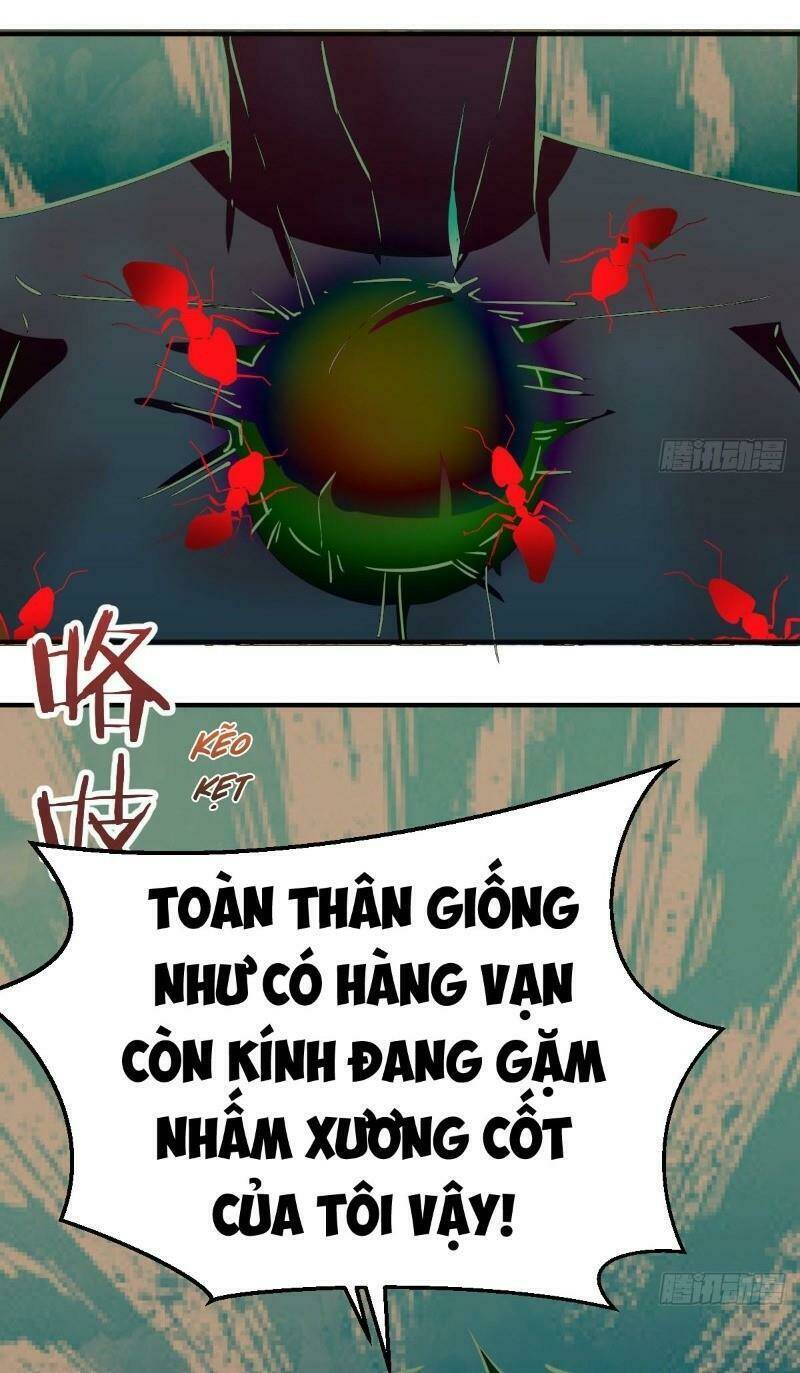 song tu đạo lữ kiểu xem mặt chapter 84 - Trang 2