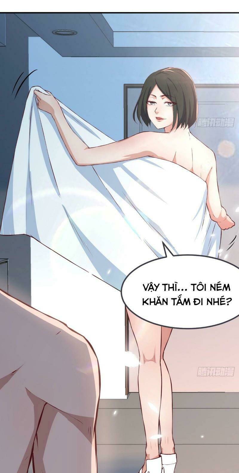 song tu đạo lữ kiểu xem mặt chapter 84 - Trang 2