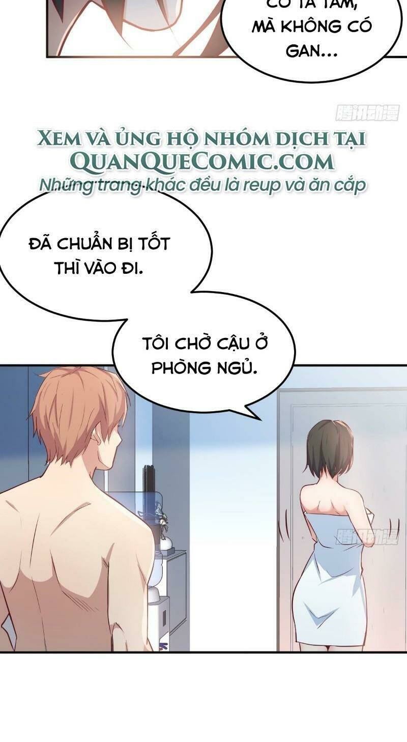 song tu đạo lữ kiểu xem mặt chapter 84 - Trang 2