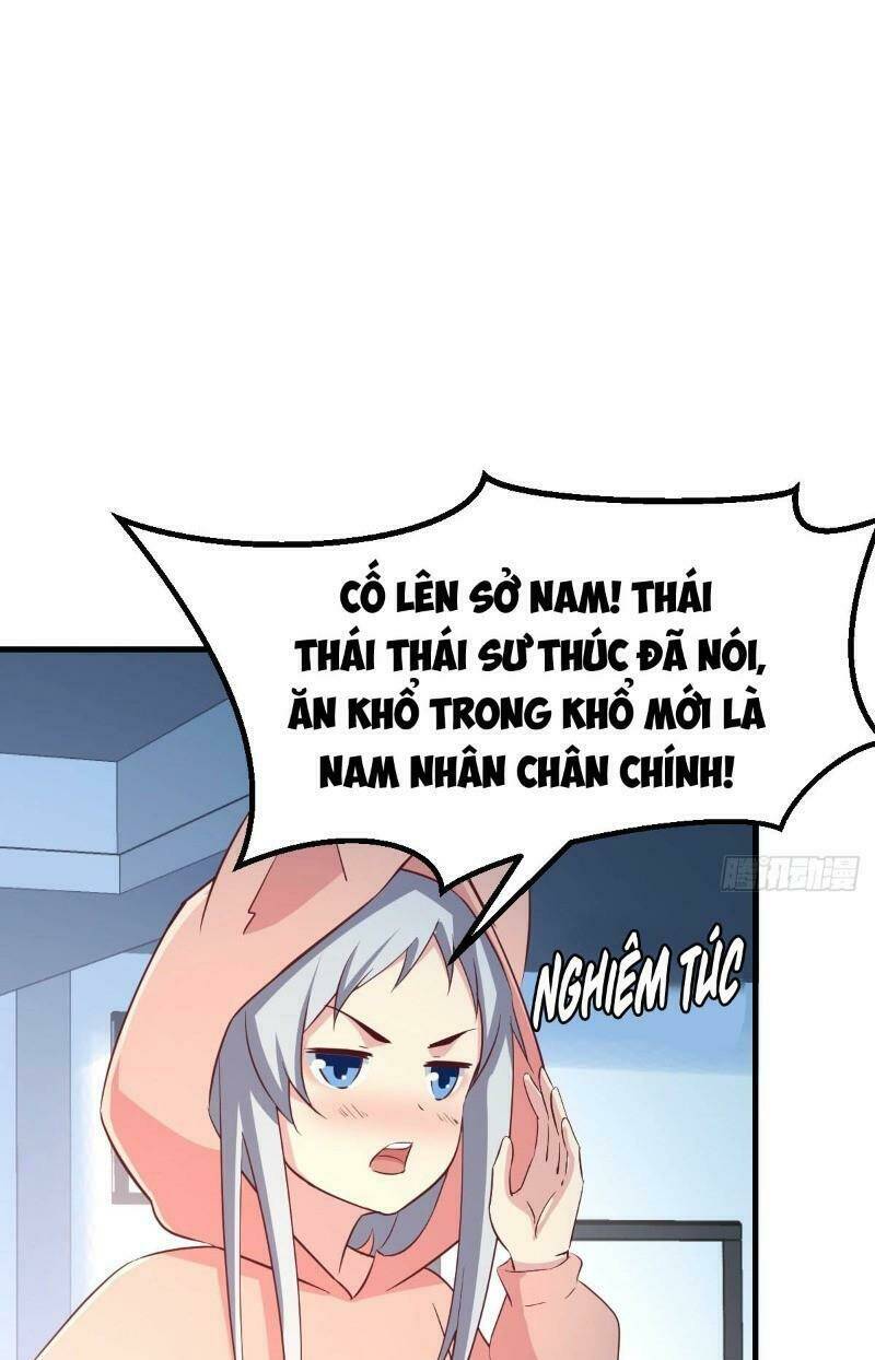 song tu đạo lữ kiểu xem mặt chapter 86 - Trang 2